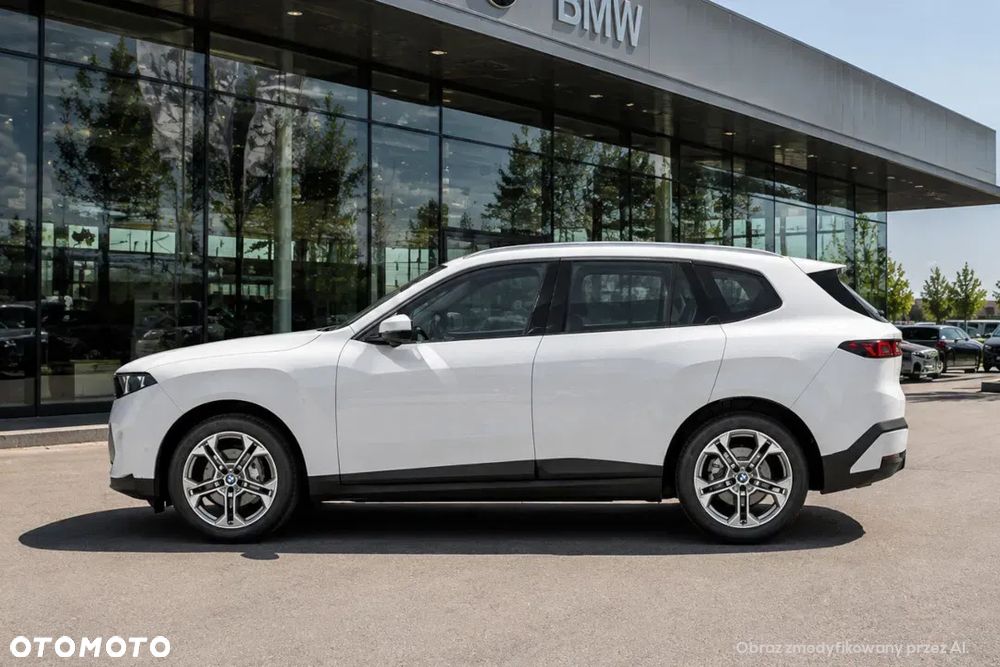 BMW X5 2026 photo 4