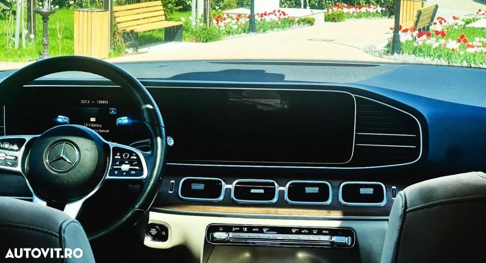 Mercedes-Benz GLE 450 MHEV 4MATIC - 7