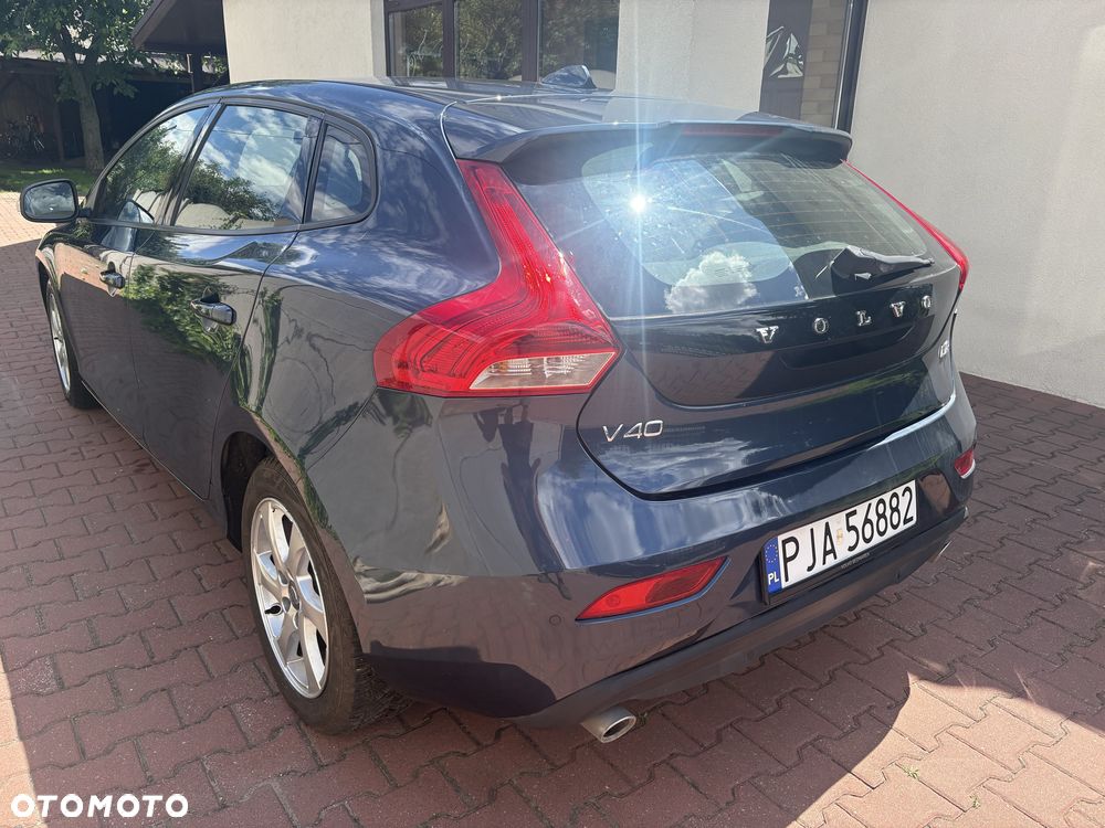 Volvo V40 - 3