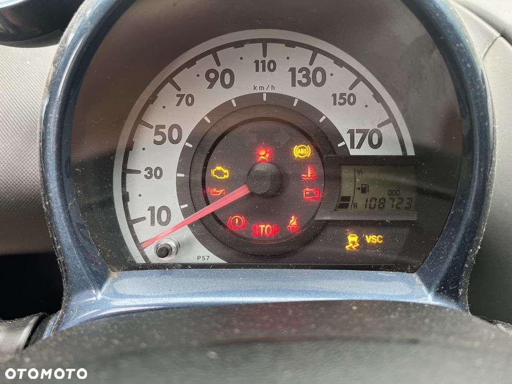 Toyota Aygo 1.0 VVT-i Sol - 6