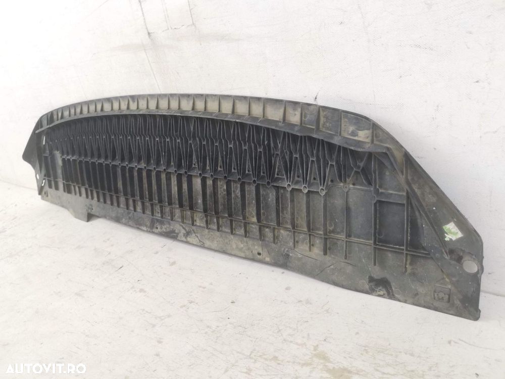 Scut Bara Fata Skoda  Octavia 4 2019 2020 2021 2022 2023 2024 Original - 6