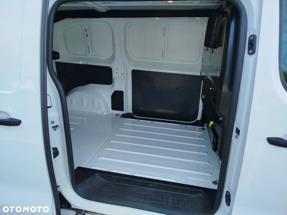 Toyota PROACE - 11
