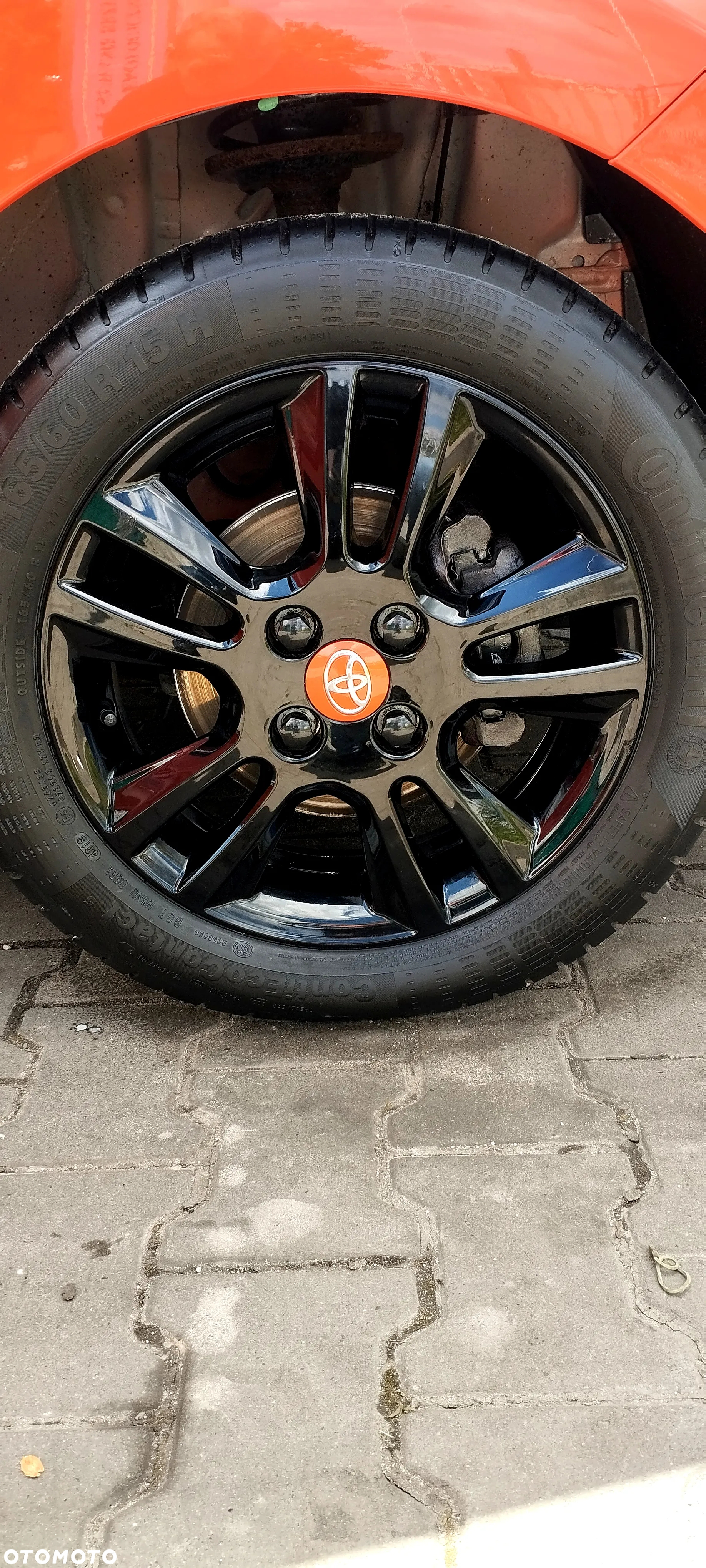 Toyota Aygo 1.0 VVT-i Sprint EU6 - 15