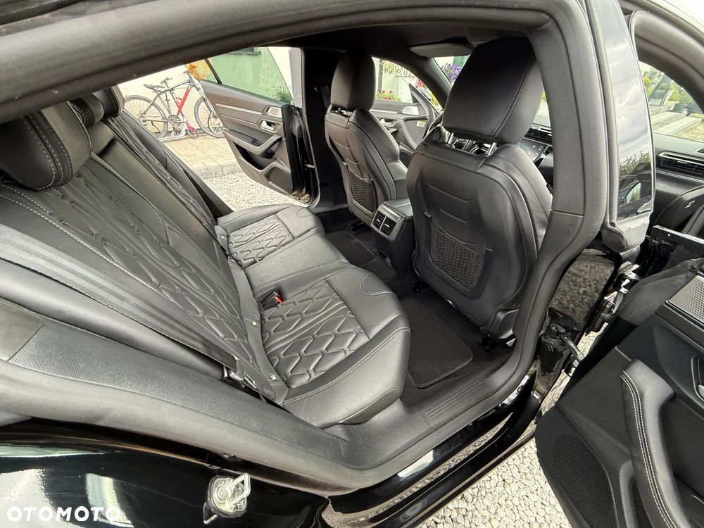 Peugeot 508 1.5 BlueHDi GT Line S&S EAT8 - 23