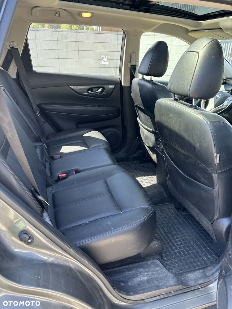 Nissan X-Trail 2.0 dCi Tekna 2WD Xtronic - 22