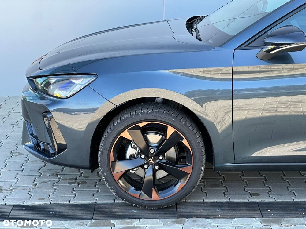 Cupra Leon Sportstourer - 8