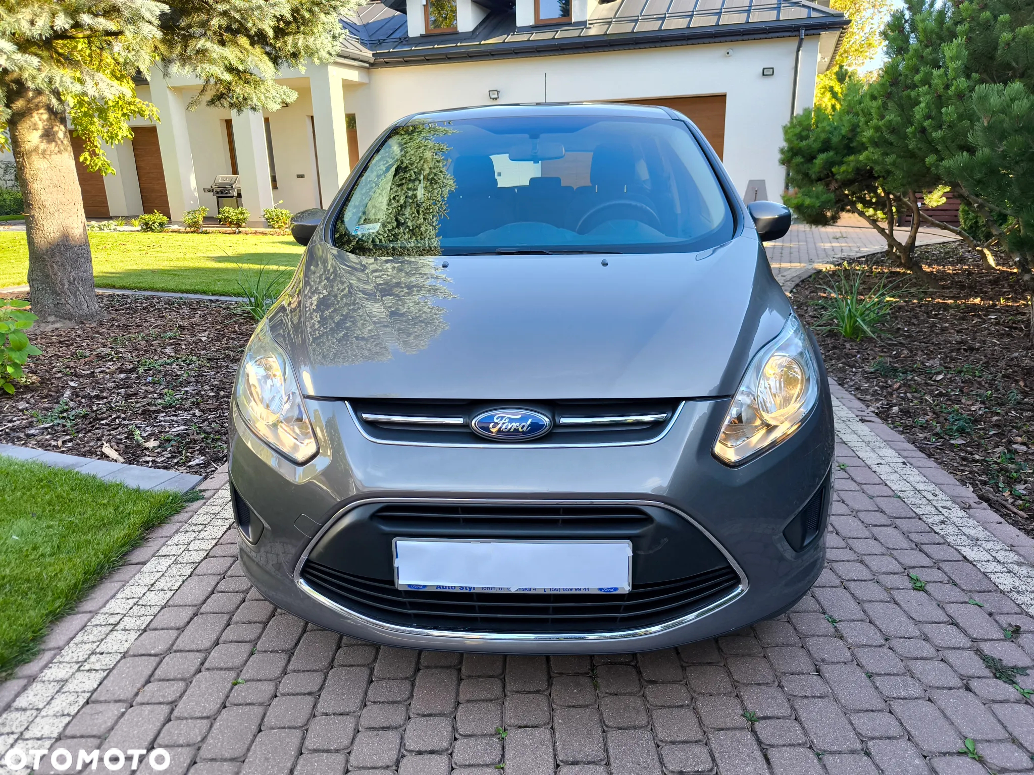 Ford C-MAX 1.6 Trend - 2