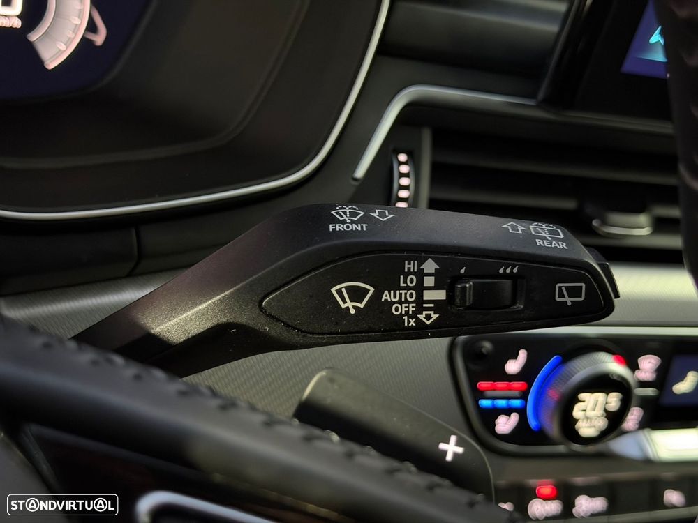 Audi A4 Allroad 40 TDI quattro S tronic - 39