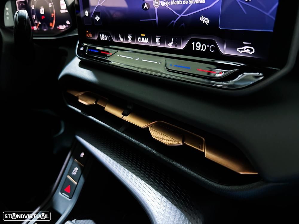 Cupra Terramar 1.5 e-Hybrid VZ Tribe Edition DSG - 39