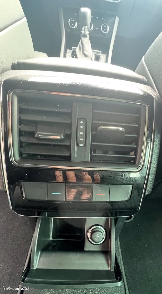 Skoda Superb Break 1.4 TSI iV Laurin&Klement DSG - 18