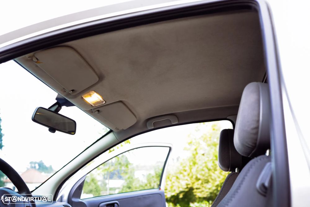 Opel Corsa 1.3 CDTi Silver Plus - 13