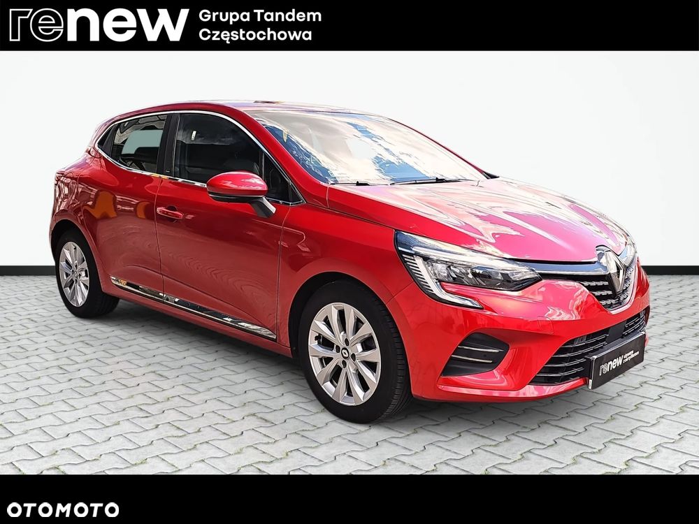 Renault Clio 1.0 TCe Intens - 3