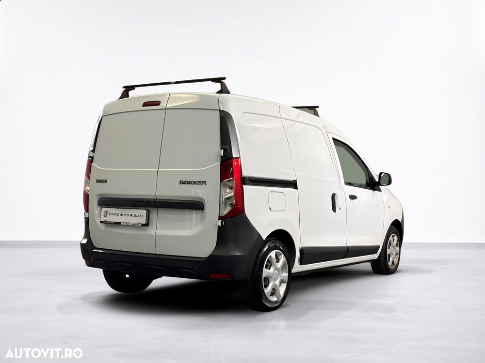 Dacia Dokker - 6