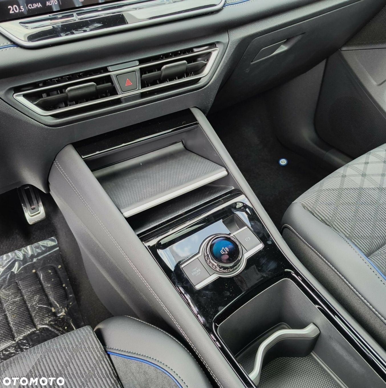 Volkswagen Tiguan 1.5 eHybrid PHEV R-Line Plus DSG - 15