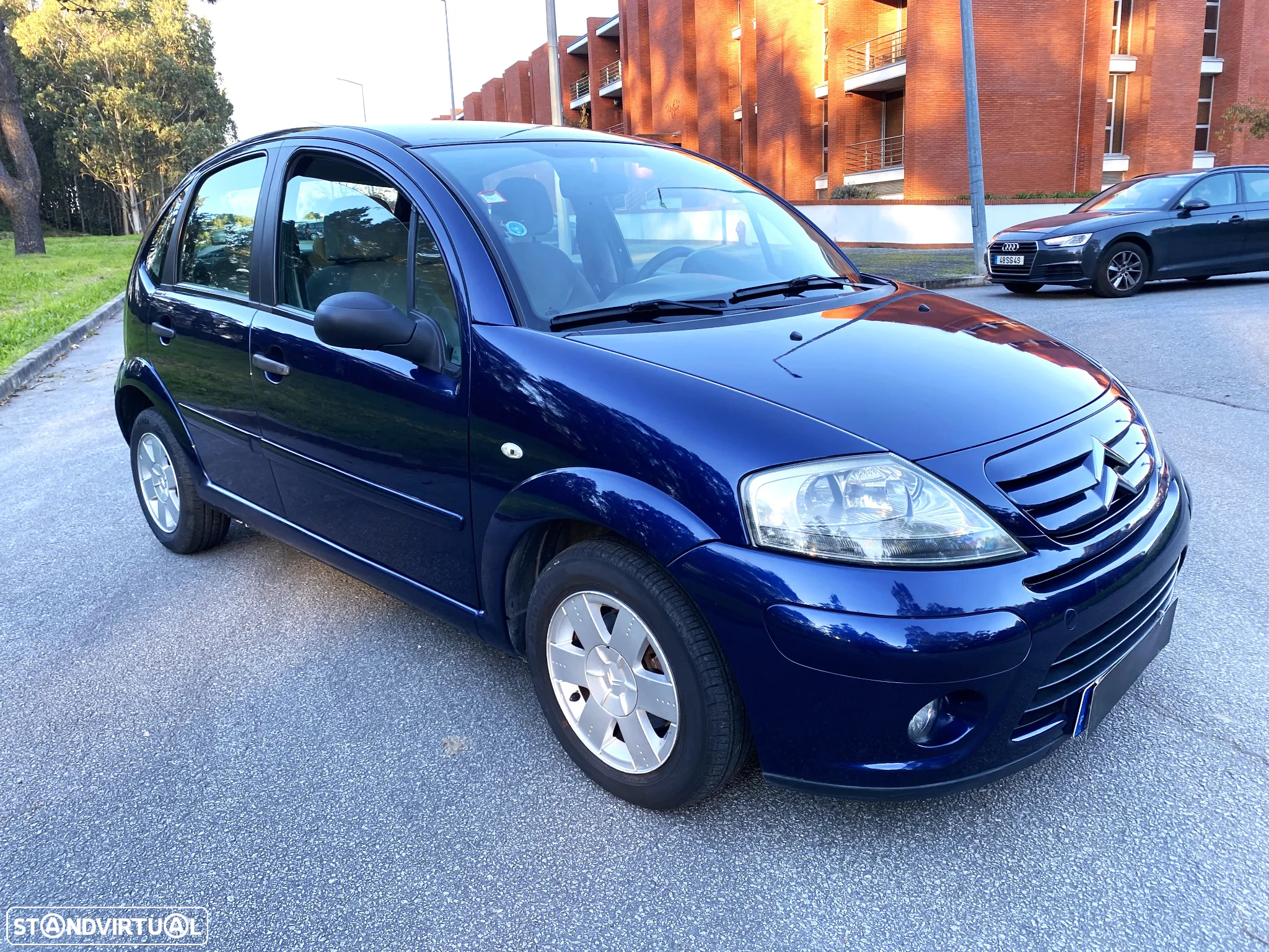 Citroën C3 1.1 Séduction - 19