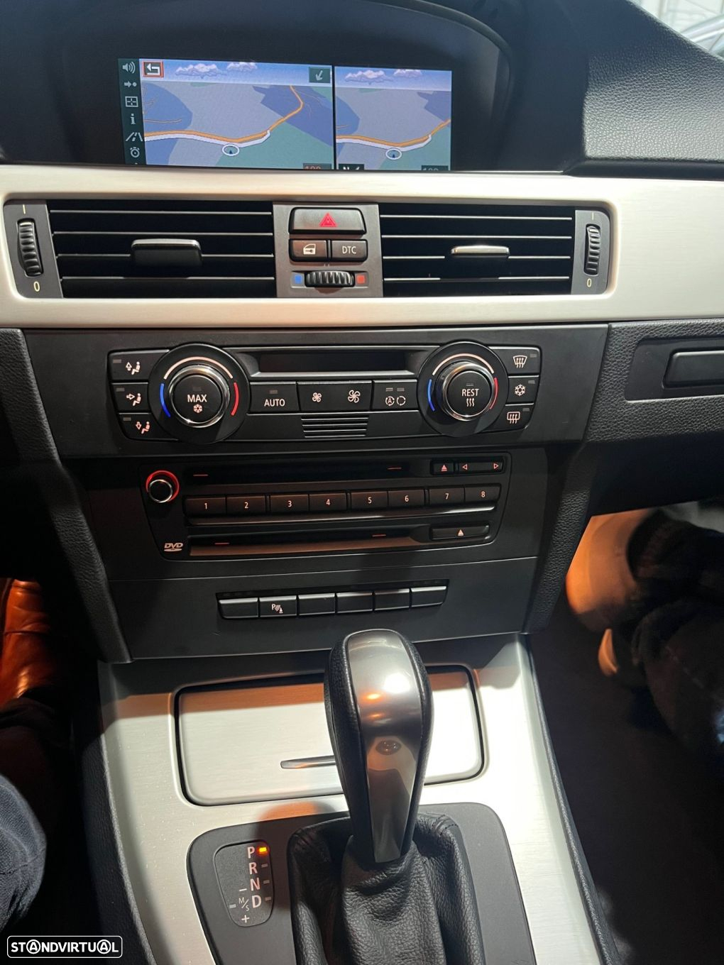 BMW 330 dA - 36