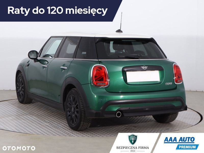 MINI Cooper - 6
