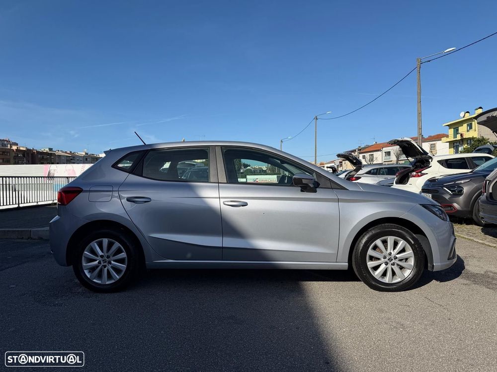 SEAT Ibiza 1.0 TSI Style - 5