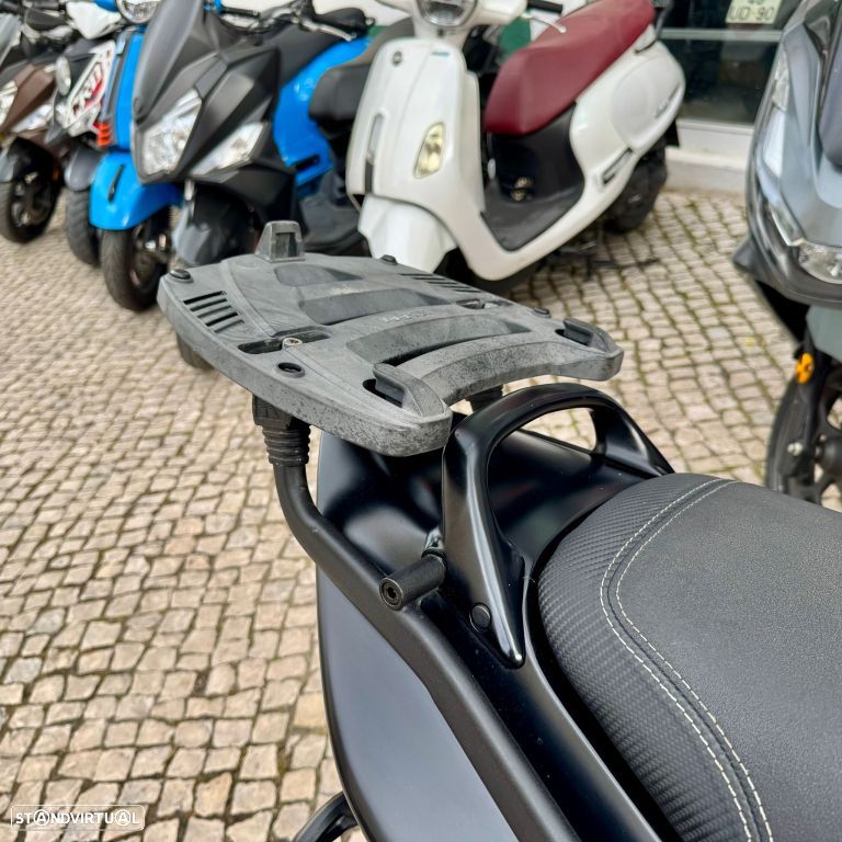 Honda CBR XX - 11