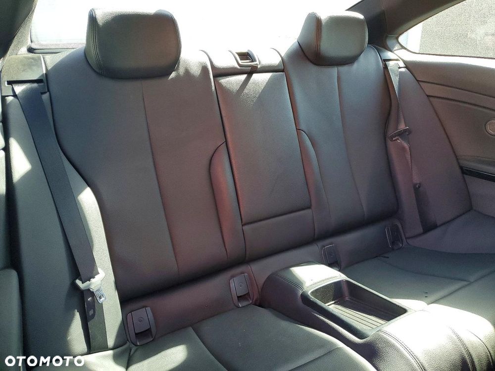 BMW Seria 4 435i M Sport - 10