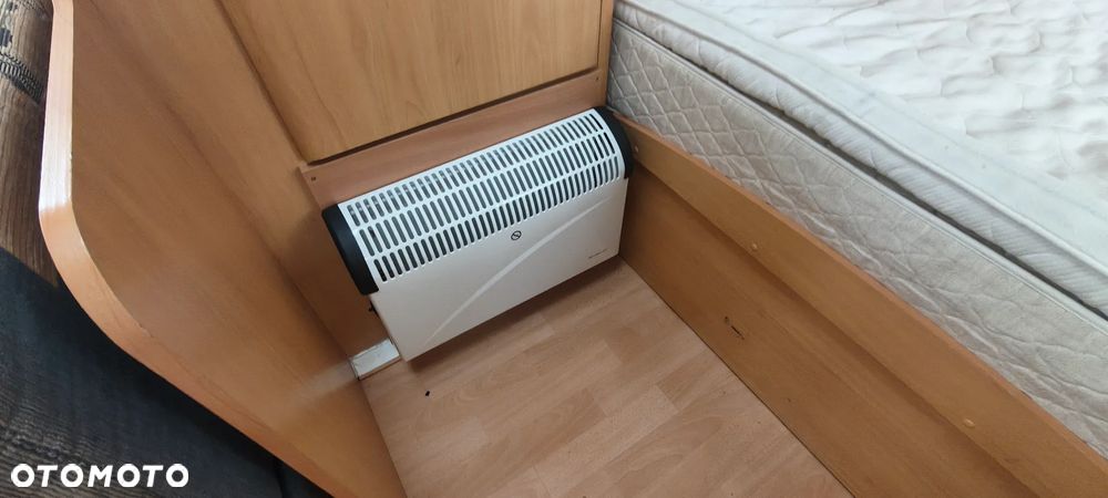 Beyerland Vitesse 400DV Mover - 21