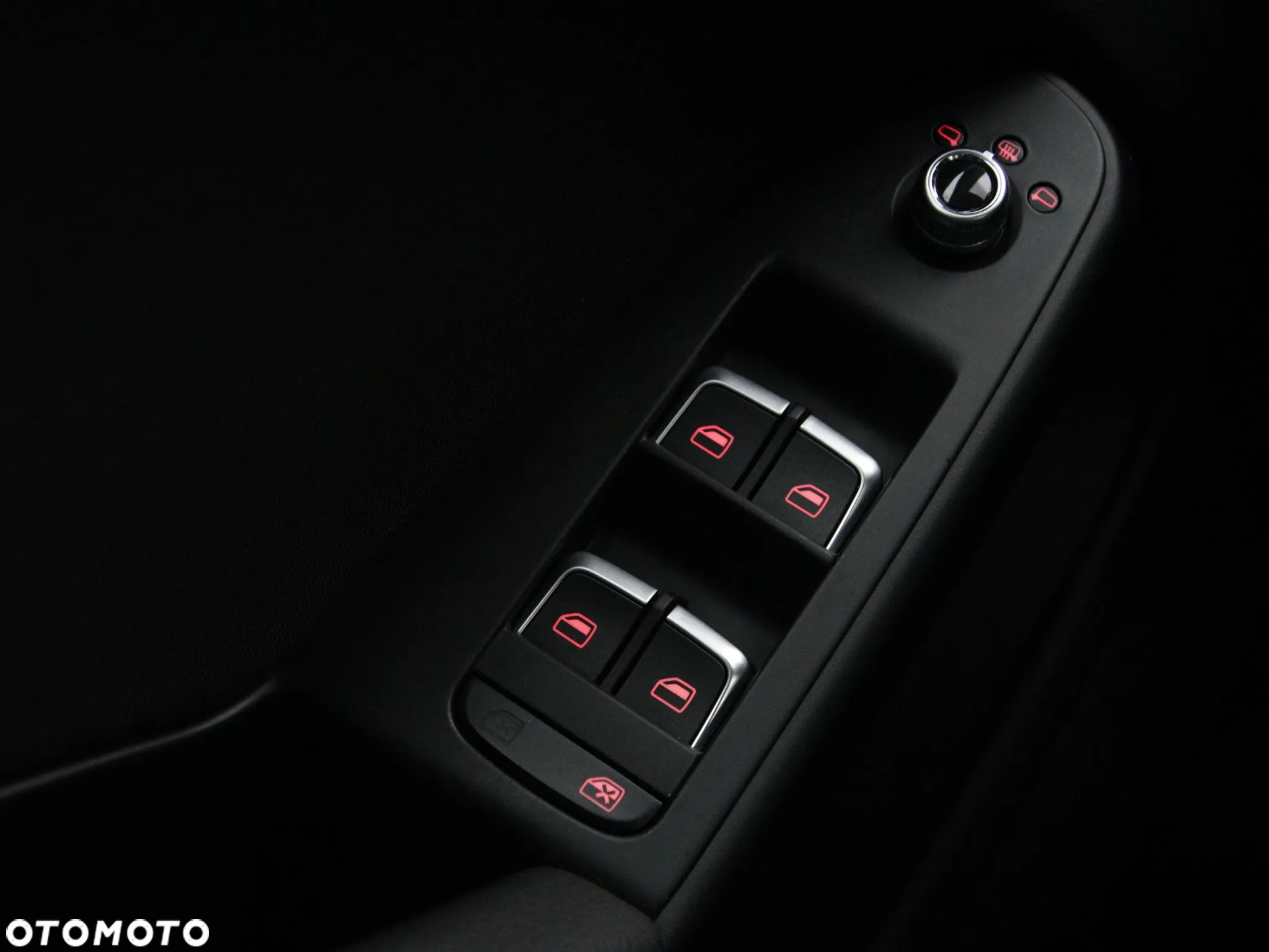 Audi A4 Avant 1.8 TFSI multitronic Ambition - 26