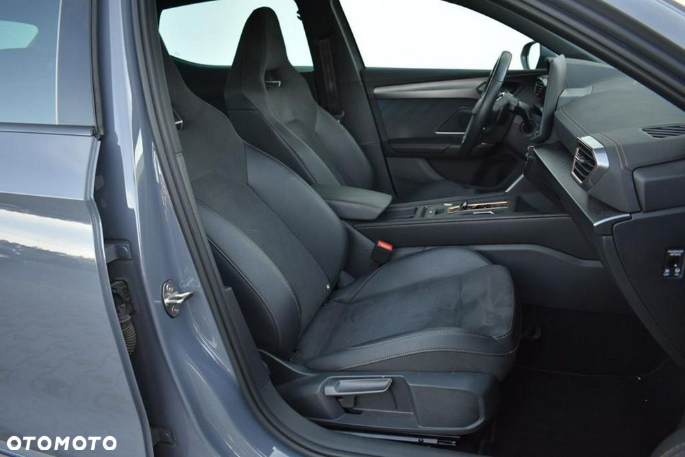 Cupra Leon 2024 photo 5