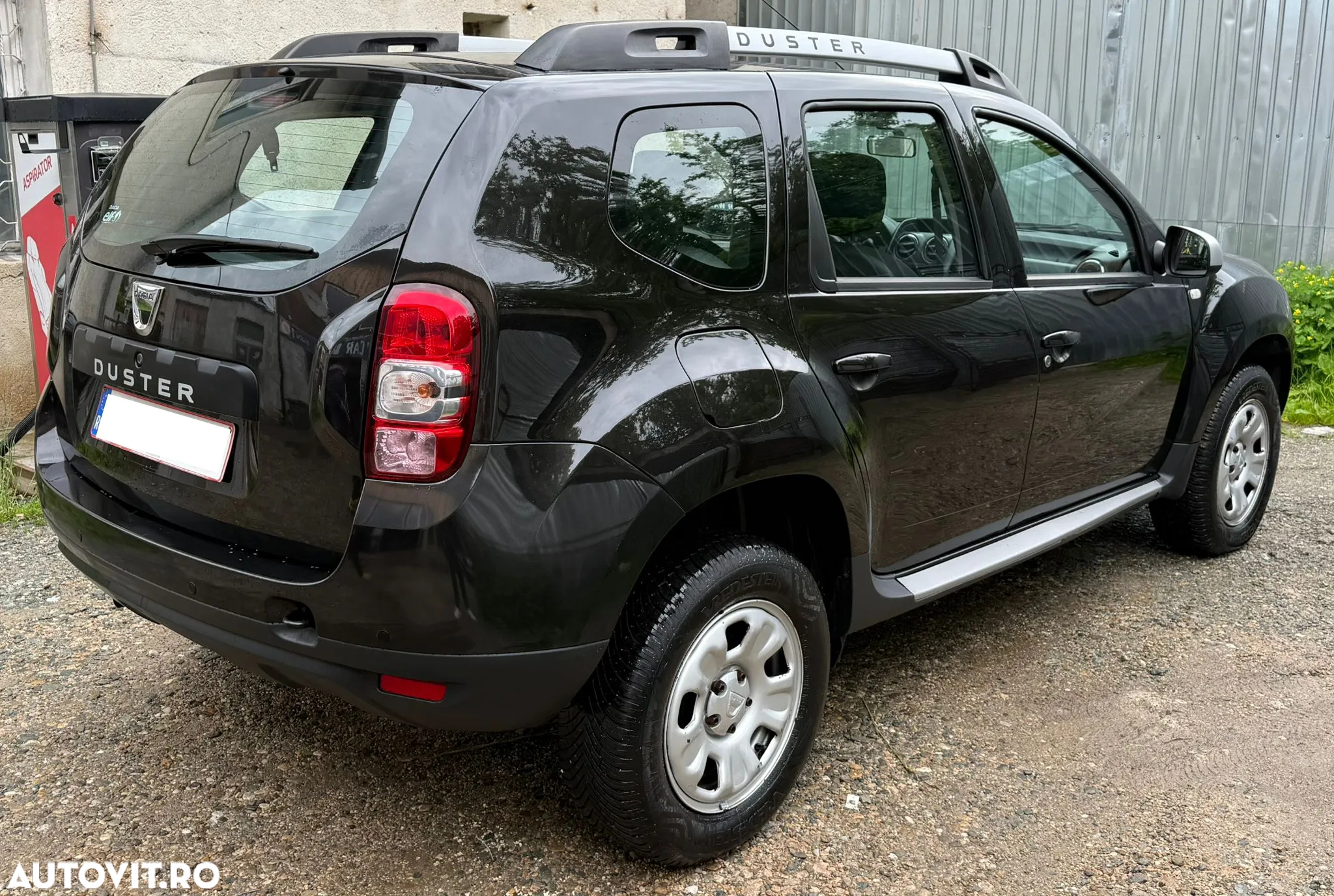Dacia Duster 1.5 dCi 4x2 Ambiance - 2