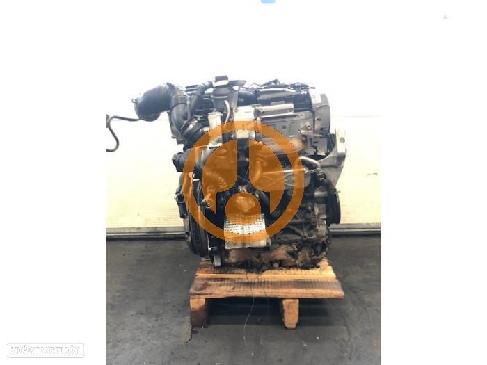 Motor CFH VOLKSWAGEN SEAT AUDI SKODA - 6