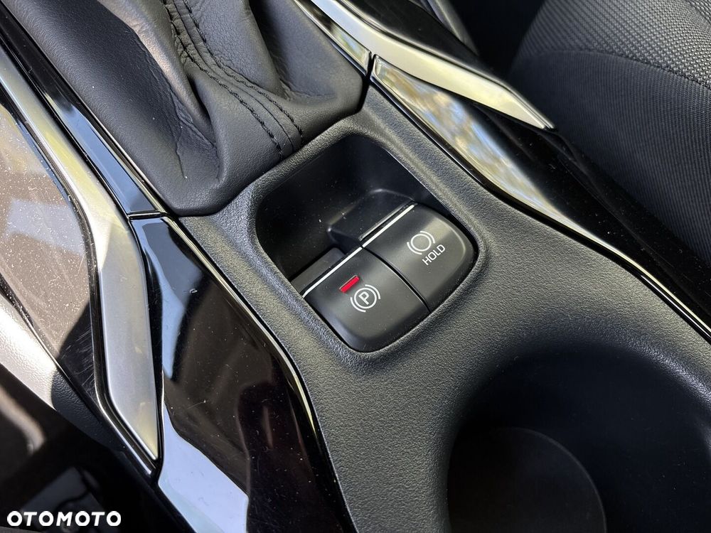 Toyota Corolla 1.8 Hybrid Comfort - 33