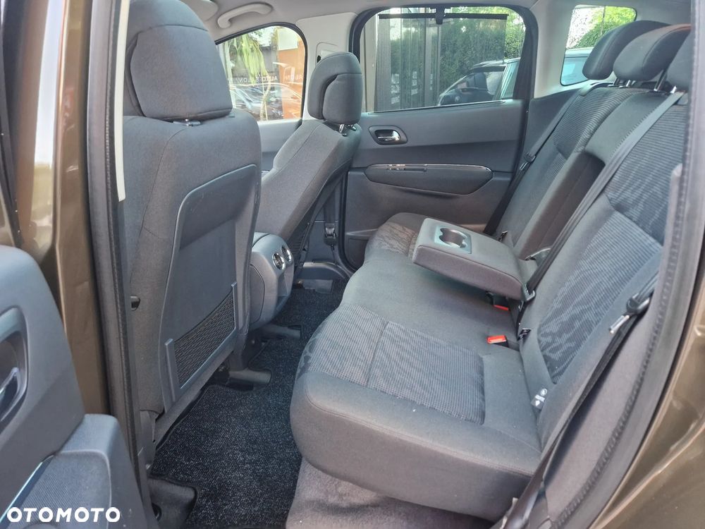 Peugeot 3008 HDi FAP 150 Premium - 28