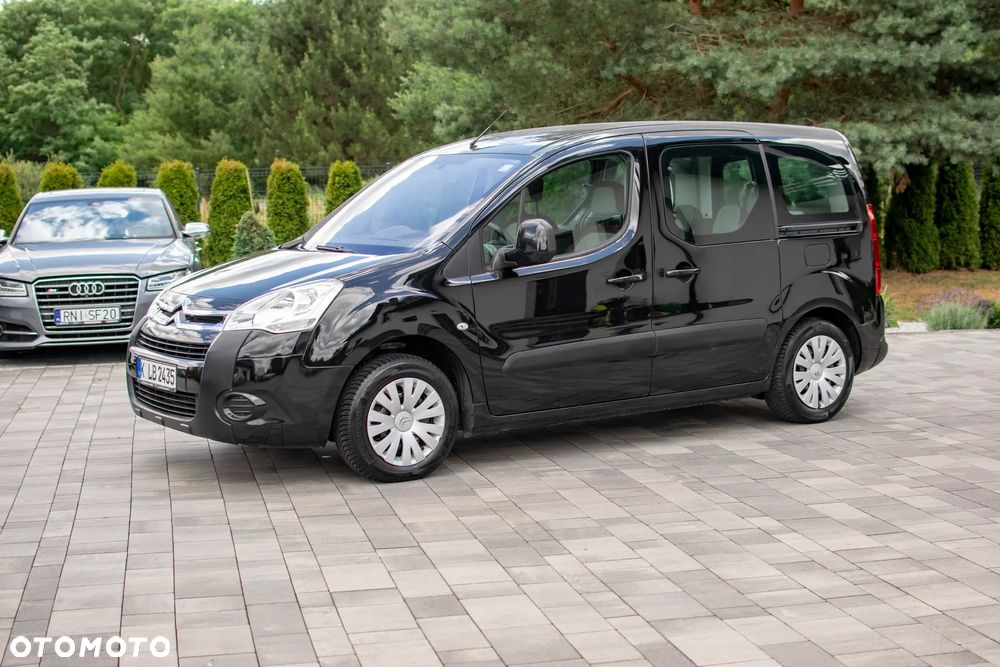 Citroën Berlingo 1.6 16V Multispace - 7