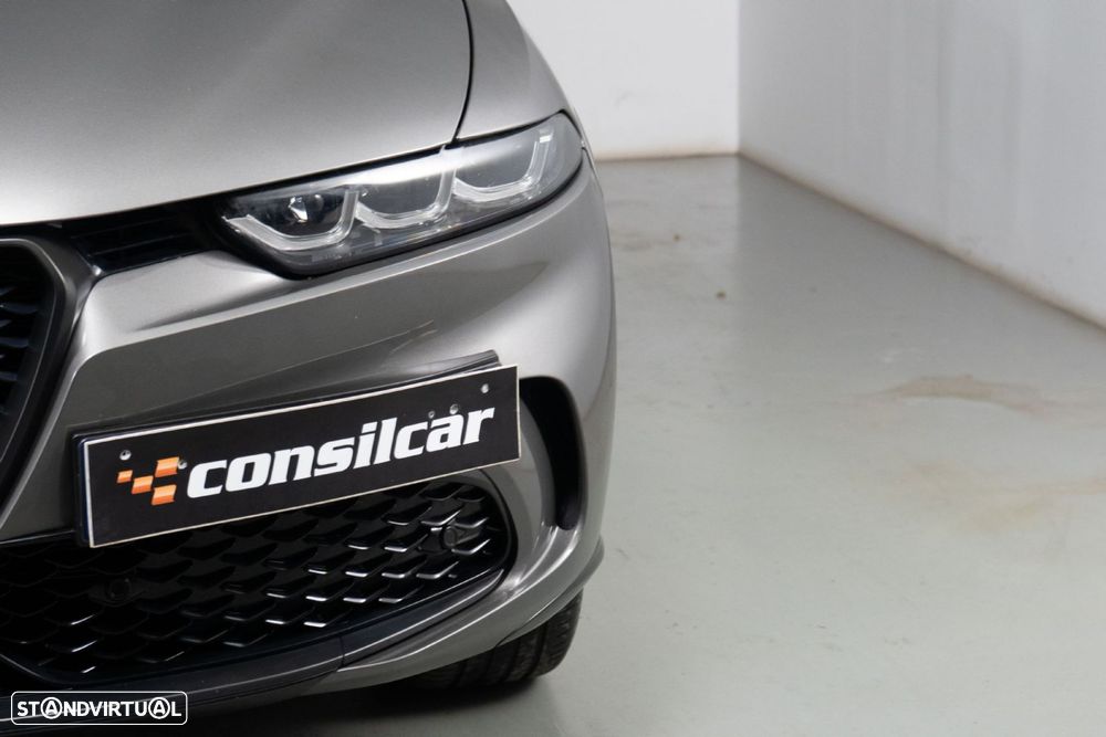 Alfa Romeo Tonale 1.3 Plug-In Hybrid Veloce e-AWD - 21