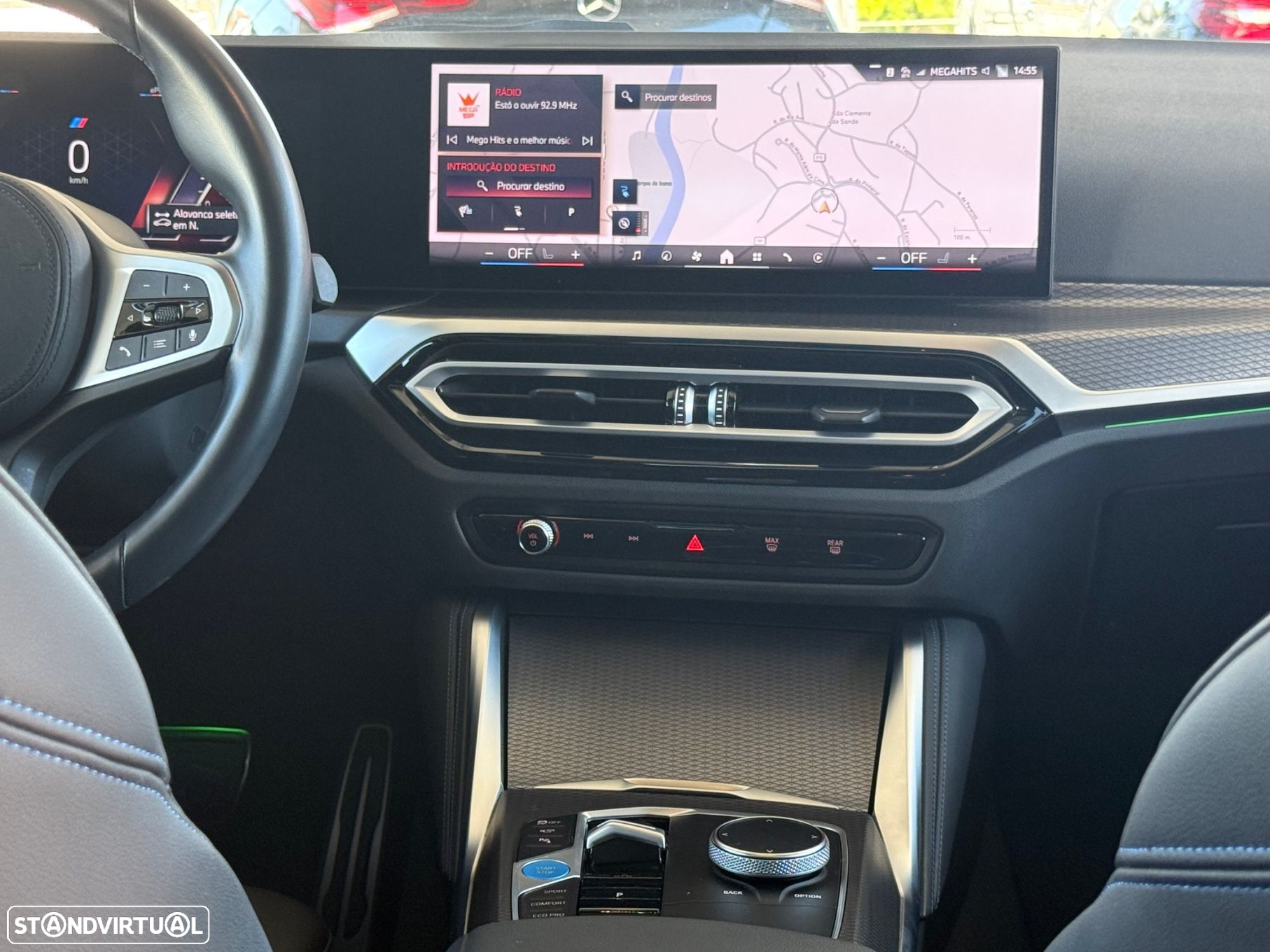 BMW i4 eDrive35 Pack Desportivo M - 21