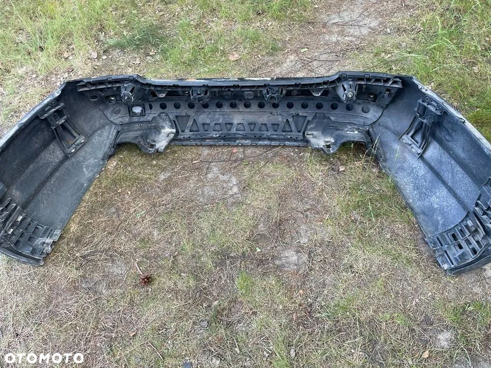 zderzak tyl komplet pdc mercedes w216 amg lift 197 - 2