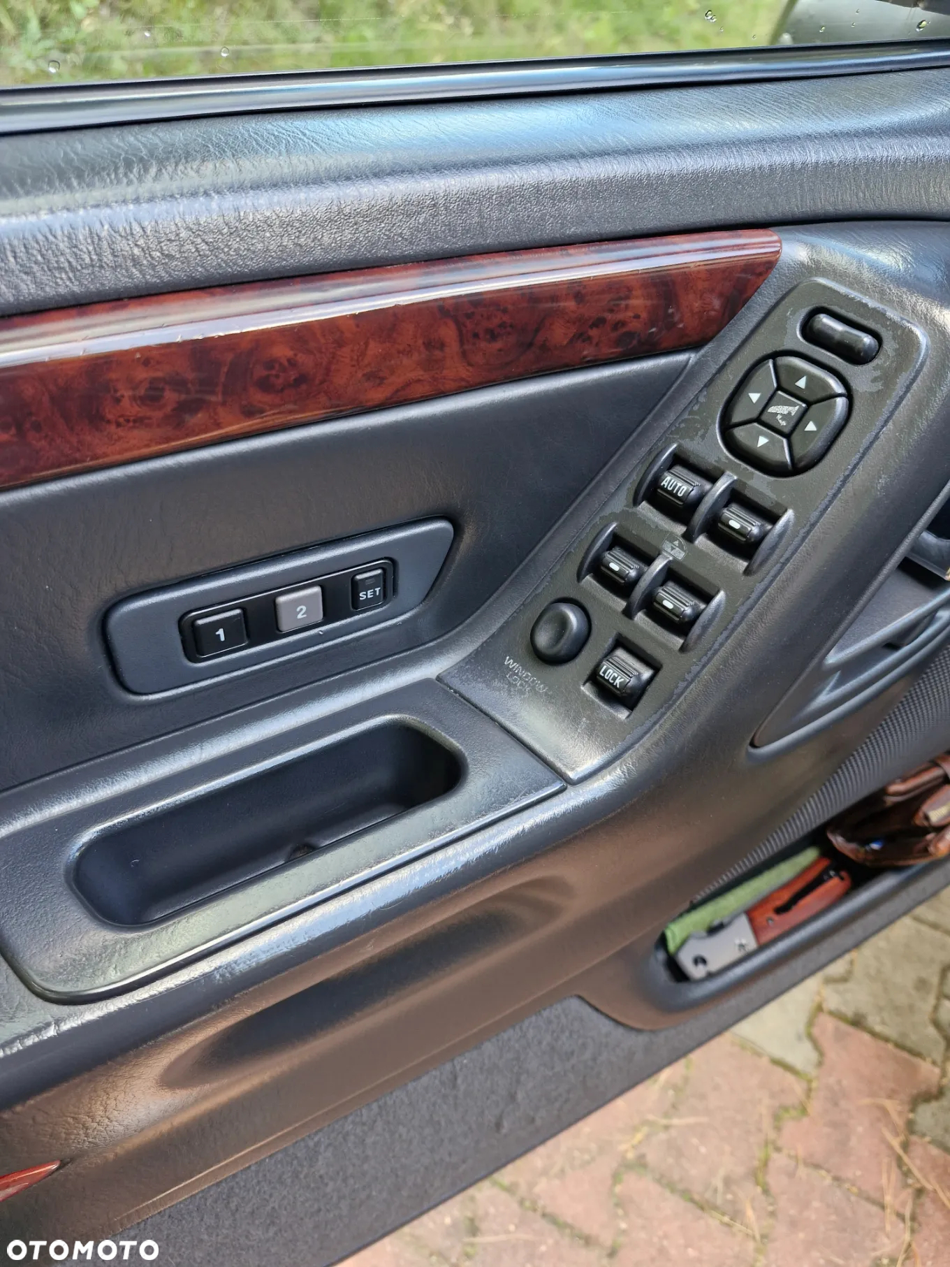 Jeep Grand Cherokee 4.7 Limited - 19