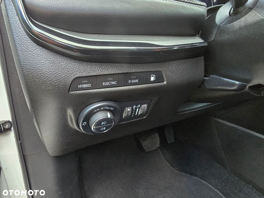 Jeep Compass 1.3 T4 4xe Automatik Limited - 10