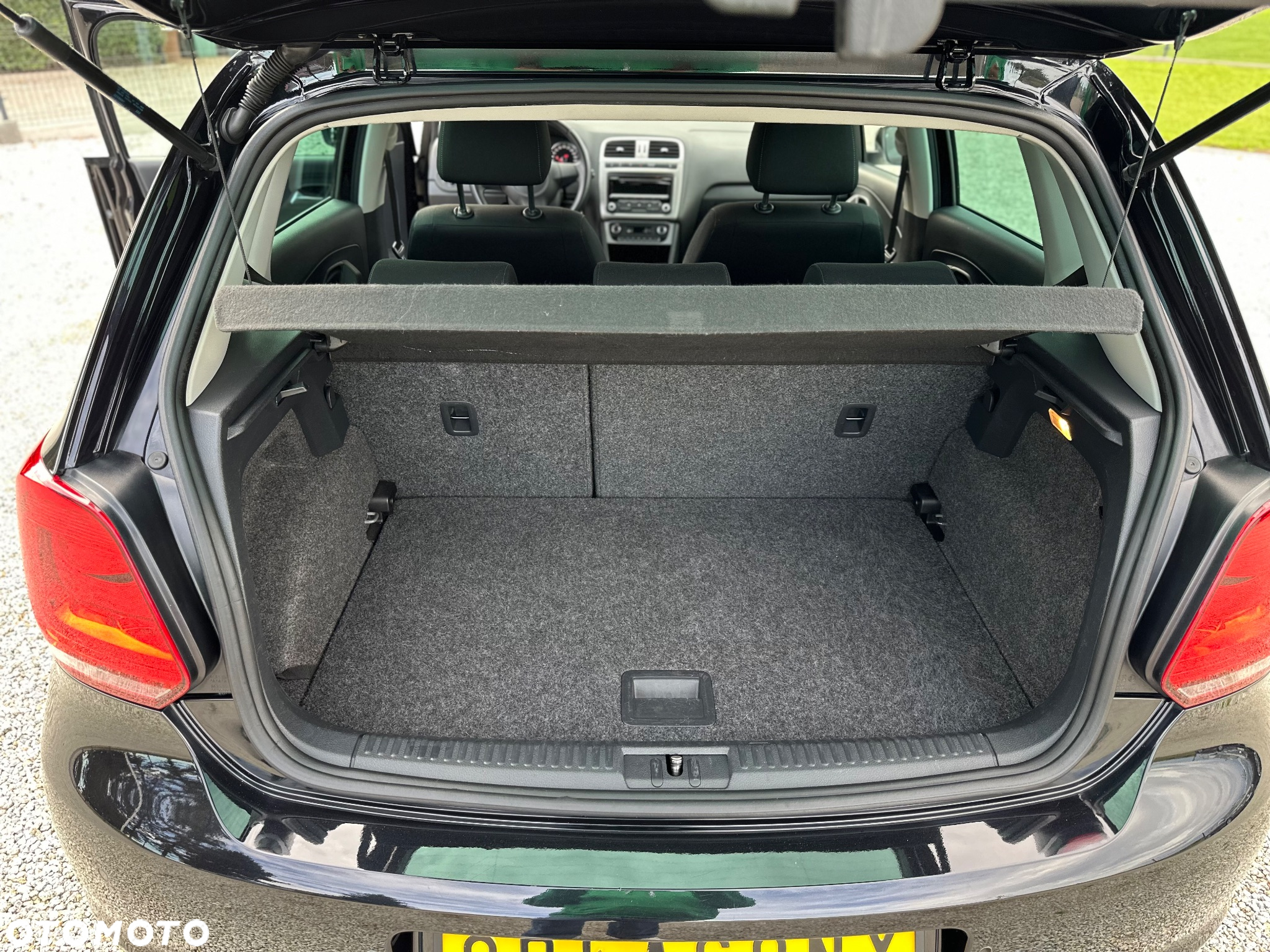 Volkswagen Polo - 21