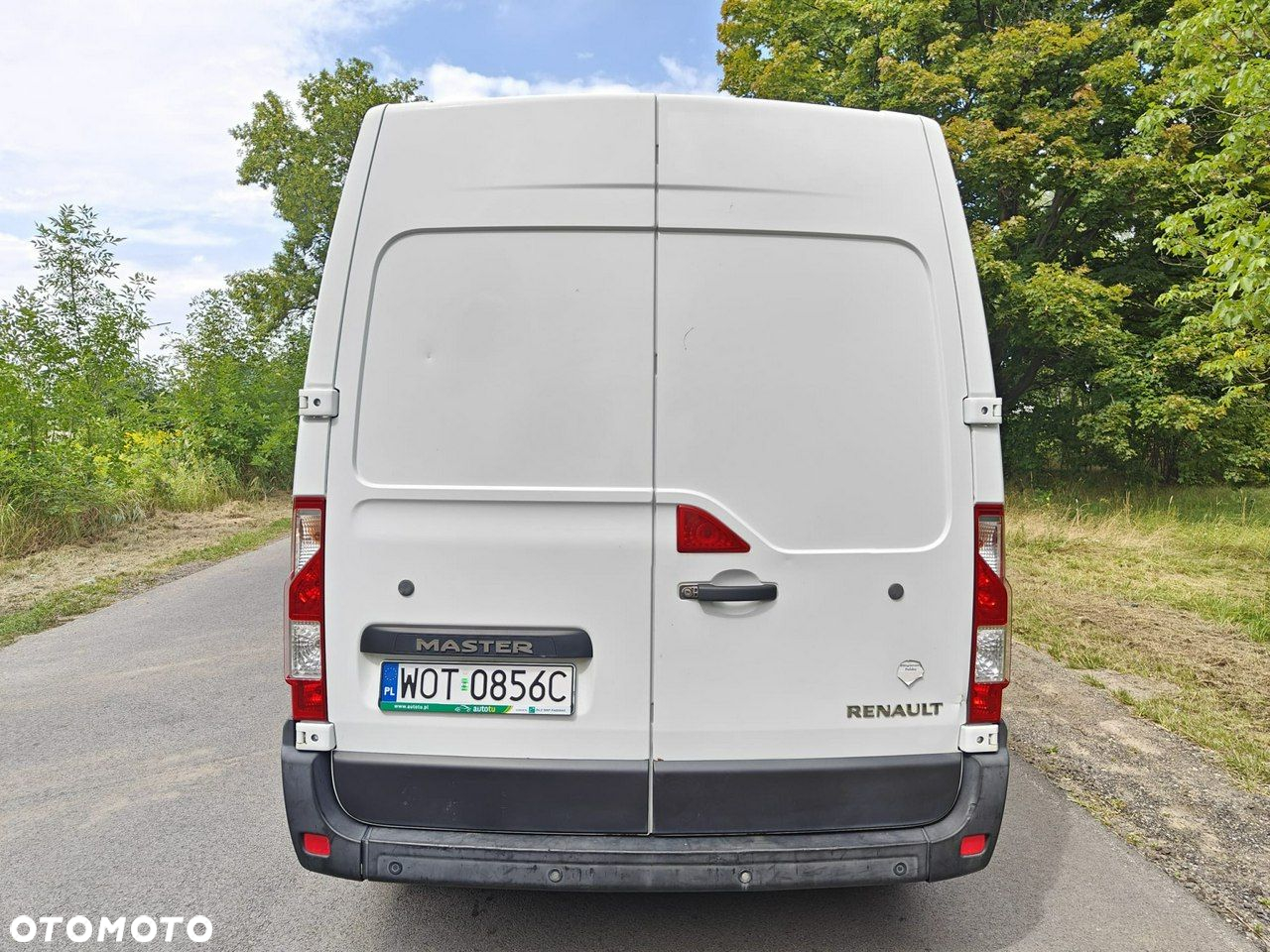 Renault Master - 4