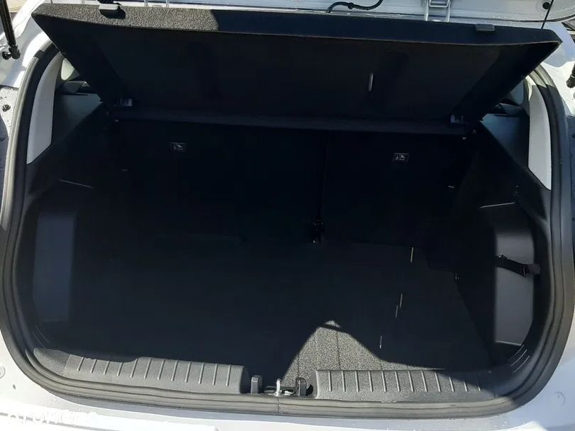 Hyundai Bayon 1.0 T-GDI Modern DCT - 7