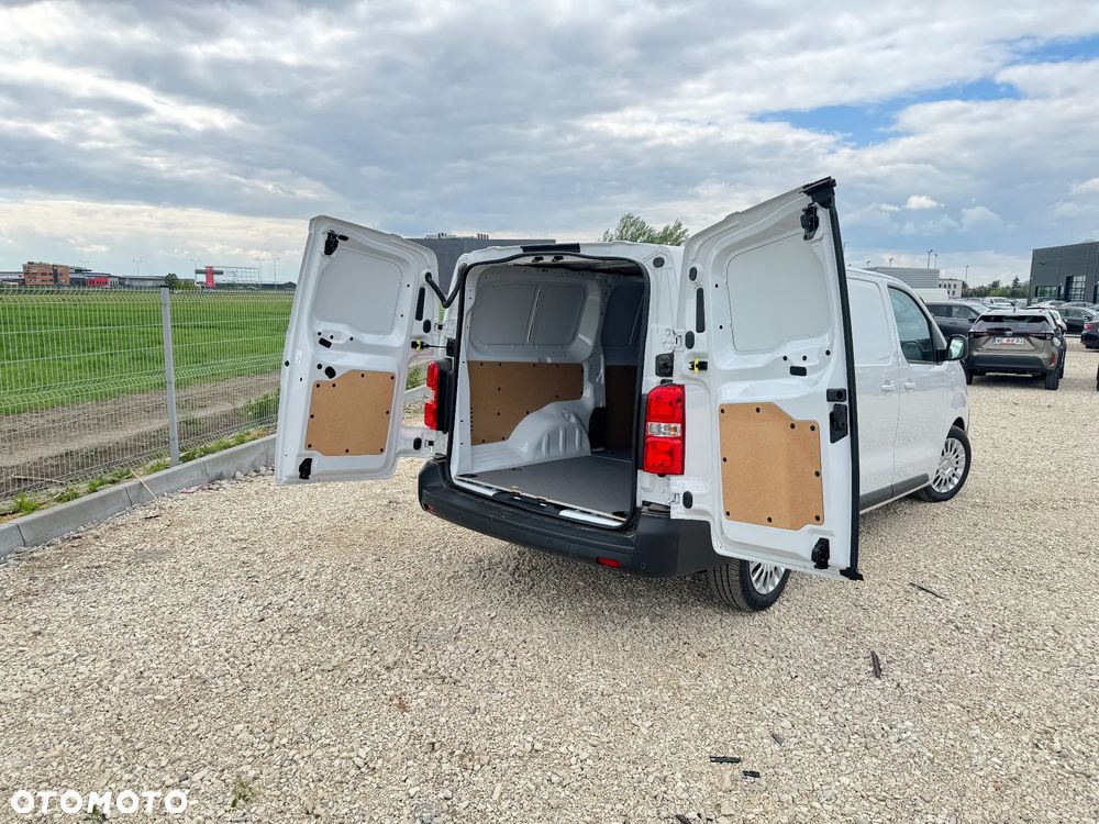 Toyota Proace Furgon Long - 4