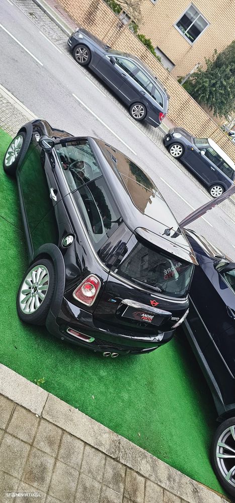 MINI 3 Portas Cooper S - 15