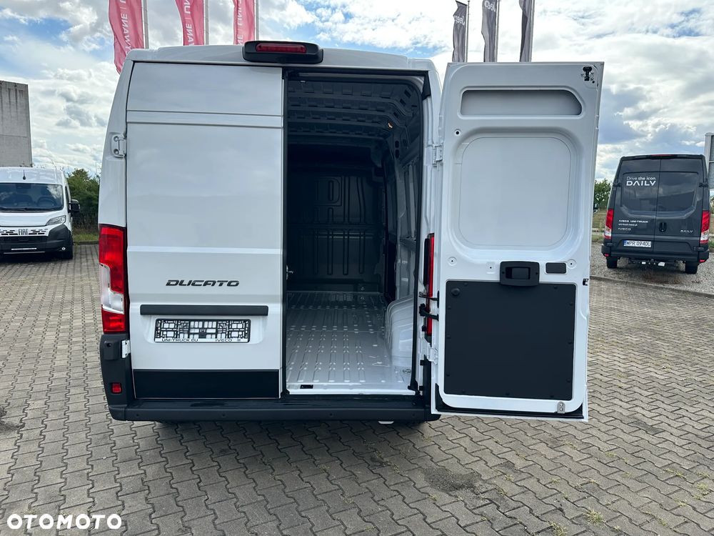 Fiat Ducato L3H2 140KM - 7