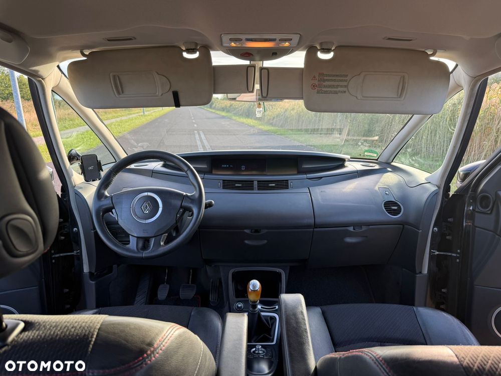 Renault Espace 2.0T Dynamique - 10