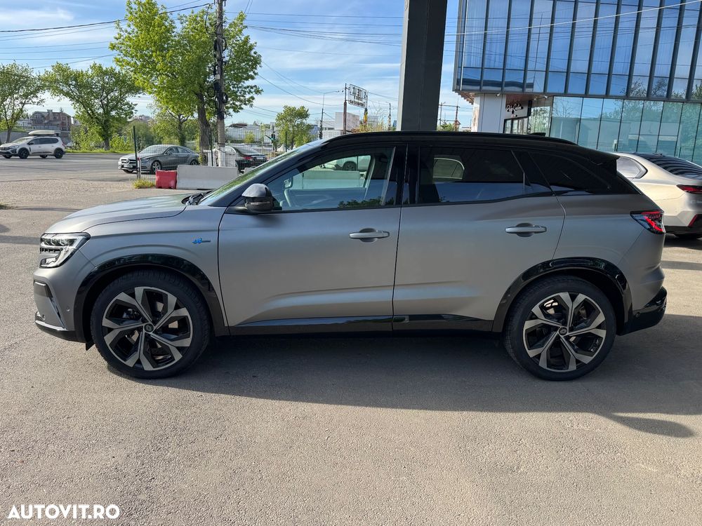 Renault Austral 130 MHEV Evolution - 8