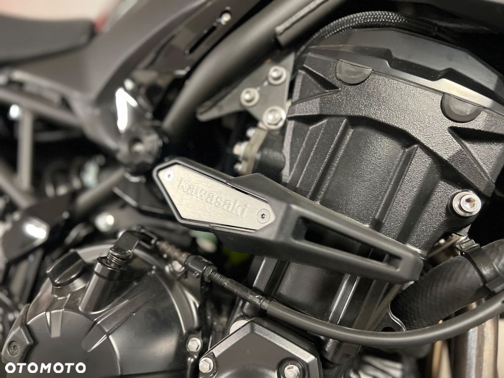 Kawasaki Z 900 - 26