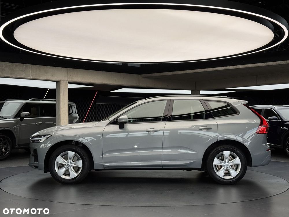 Volvo XC 60 B4 B Essential - 3