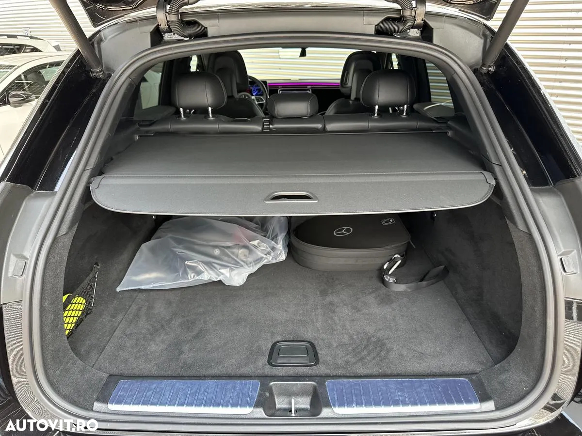 Mercedes-Benz EQE 350 4MATIC - 19