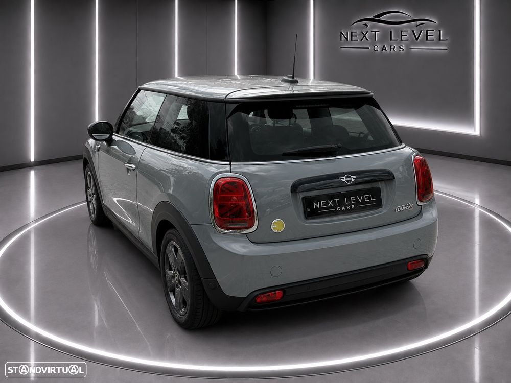 MINI 3 Portas Cooper SE - 10