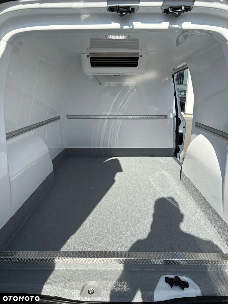 Renault KANGOO VAN L2 1.5dCi 115KM - 14